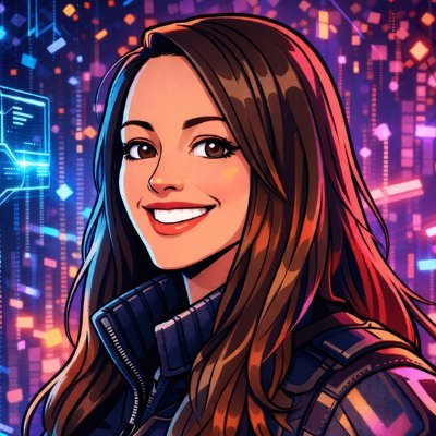 Charlotte — kryptokat